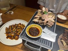 -敏珠拉姆藏餐·南京厨房(富春江东街店)