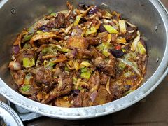 -马相卿特色烤肉面食馆(虎台店)