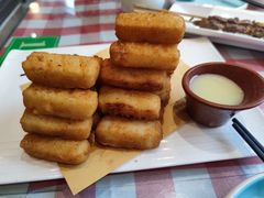 -老三骨头馆(白桦东路店)