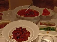 -俏江南天津时尚曲艺主题餐厅(马场道店)