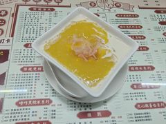 -香港華心糖水鋪(南西总店)