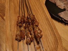 -嘻小北·兰州清汤牛肉面(南翔印象城MEGA店)