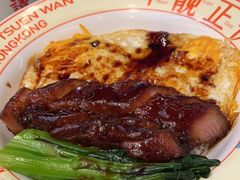 -肥韬茶餐厅(海上世界店)