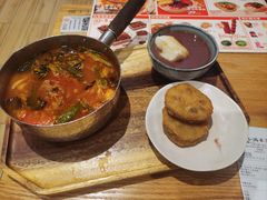 -小满手工粉(上海文峰广场店)