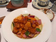 -客家汇·客家传承菜(水库店)
