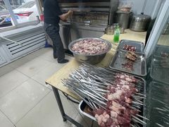 -吾斯曼珍珠抓饭王