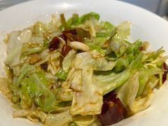 -俏九州·小炒黄牛肉(华润万象汇店)