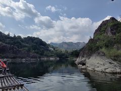 -楠溪江风景名胜区