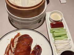 漢舍果木烤鸭-漢舍中国菜馆(889广场店)