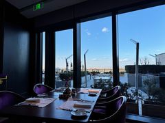 -王府井文华东方酒店-紫膳餐厅