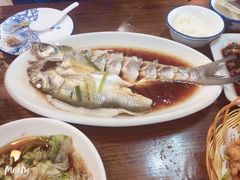 -老马家·舌尖上的西塘美食