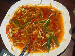 -拾捌川·自贡爆炒(新街口店)