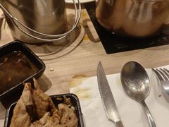 -星伦多自助料理(华润万象城店)