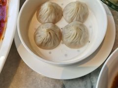 -喜来登由由大酒店九州膳坊中餐厅