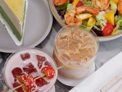 -沛家·西餐Brunch·直火料理