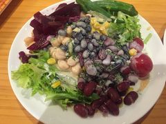 -So Lounge索兰至餐厅(蓝色港湾店)