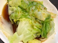 -好嫂子酱猪手•农家菜(蒲黄榆店)