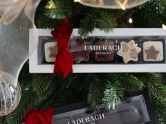 -Laderach 莱德拉(上海环贸iapm店)