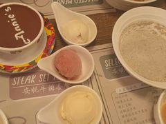 -安妮意大利餐厅(国贸店)
