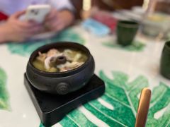 -云海肴·汽锅鸡·云南菜(曲江大悦城店)