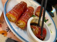 金沙红米肠-点都德(北京路贰店)