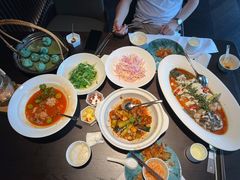 -大拙里·精致融合菜(沙湖桃源国际店)