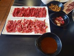 -潮汕美牛肉丸火锅店(天宁寺店)