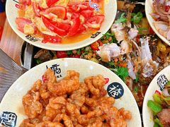 -江湖万州烤鱼(王子美食城)