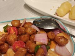 -顺德佬·宴请·生日宴(西乡店)