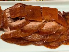 -京味斋·烤鸭·北京菜(安贞店)