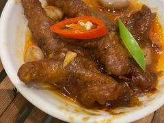 -万龙洲海鲜(大兴绿地缤纷城店)