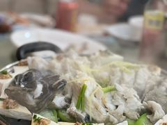 -老巴刹新加坡餐厅