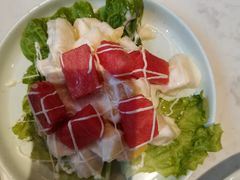 -华馨园北京烤鸭(丽水店)