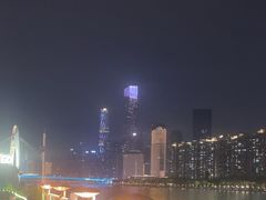 -琶醍壹号•潮菜江景餐吧