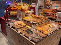 -西村叔叔的店·面包·甜品·蛋糕(崂山丽达店)