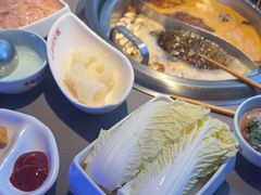 -季季红火锅(动壹店)