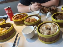 -东方早茶 海鲜•青岛菜(国信体育中心店)