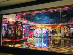 -皇子派对(同泰时代广场店)