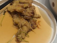 -子霖南山鲜虾面(南山总店)