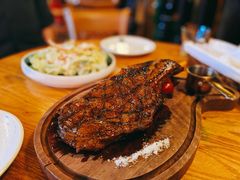 -MR.ROCKY洛奇先生RESTAURANT&BAR(宝安壹方城店)