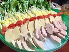 -欣旺·迎宾楼·百年无锡菜