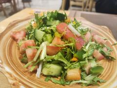 -ALAMEEN阿拉伯餐厅(三里屯店)