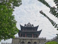 -襄阳古城