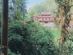 -安溪清水岩