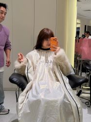 -IN STYLE•造型