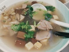 -苏晓玥·手作江南小吃(深圳北站店)