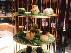 -京华烟云·北京烤鸭(领展购物广场·中关村店)
