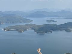 -五女山景区