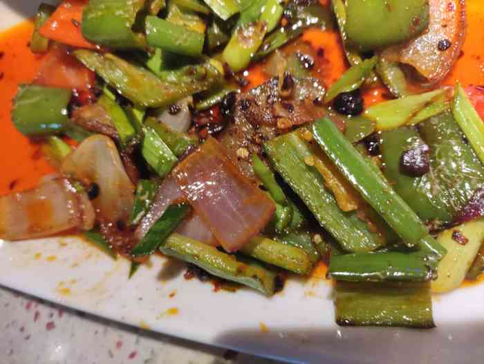 王掌柜川菜馆(厚街万达店)-"味道一般.没有赤岭店味道好,味道一般.没.