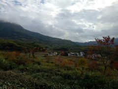 -塔川景区